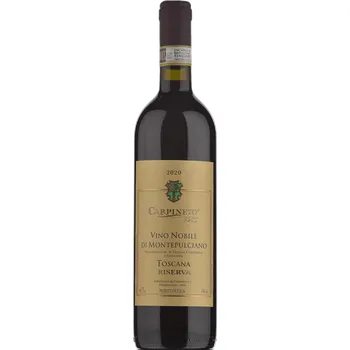 Víno Carpineto Vino Nobile di Montepulciano DOCG Riserva 2020 0.75 l