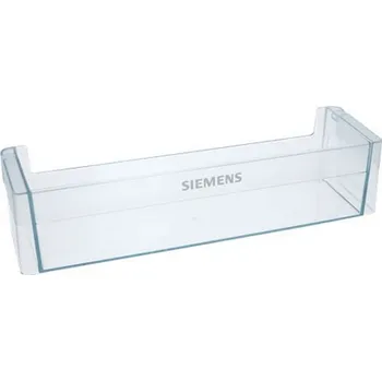 Příslušenství pro lednici Police do dveří lednice Siemens 11000440