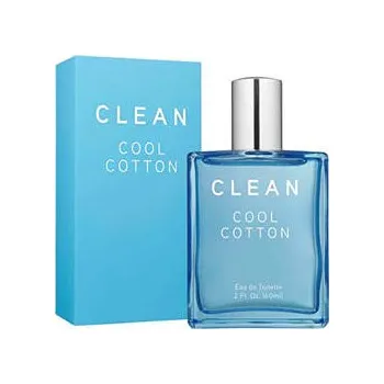 Dámský parfém Clean Cool Cotton W EDT 30 ml