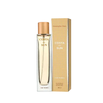 Nestandardní parfém Costa Del Sun EDP 100ml Woman