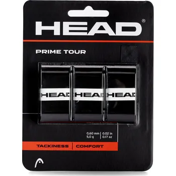 Tenisová omotávka Head Prime Tour 3 ks