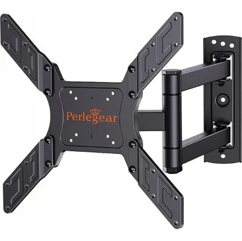 Televizní držák Nástěnný držák pro projektor Perlegear PGMFK6, nosnost 45 kg