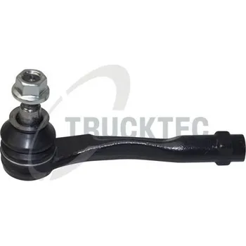 Táhlo řízení Hlava příčného táhla řízení TRUCKTEC AUTOMOTIVE 02.37.275