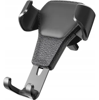 DRŽÁK DO AUTA NA TELEFON DO VĚTRACÍ MŘÍŽKY / NA PALUBNÍ DESKU