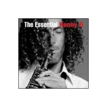 Zahraniční hudba Essential / 2CD - Kenny G [2 CD]