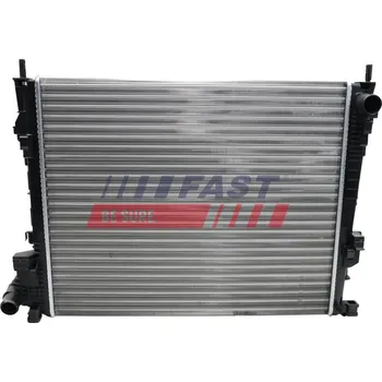 Chladič motoru Chladič, chlazení motoru FAST FT55029