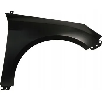 Posilovač řízení Blic 6504-04-2536312P Blatník