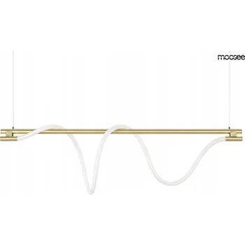 Závěsné svítidlo Moosee Serpiente 1 - bodové LED svítidlo (integrovaný LED zdroj)