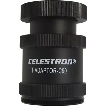 Hvězdářský dalekohled Adaptér Celestron T-Adapter NexStar 4SE (#93635-A)