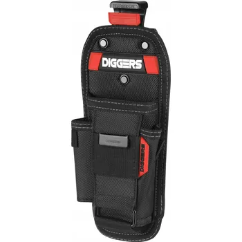 Obraz Otevřená taška Diggers DK637