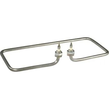 Náhradní topné těleso 200W, 24V pro nerezové žlaby, mod.2009