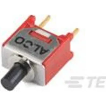 Switch TE Connectivity TE AMP Pushbutton Switches, 2267074-3 1 ks