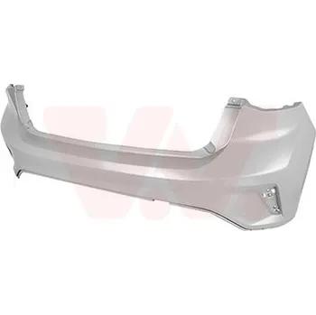 Nárazník Nárazník VAN WEZEL 1949544