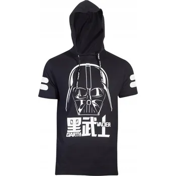 Difuzed Star Wars Star Wars Classic Darth Vader T-shirt - 2XL