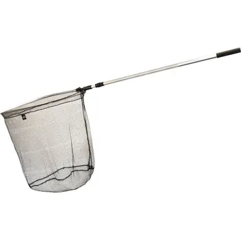 CARP EXPERT MAX1 BIG PODBĚRÁK S PEVNOU HLAVOU 60×70 cm, 2,50 m