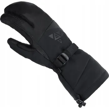 Rukavice Zimní lyžařské rukavice VIKING Norvik Pro Lobster Freeride vel. 8 M ATT+