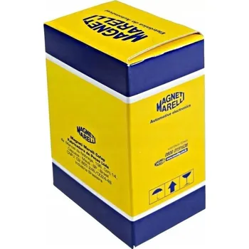 Kabinový filtr Magneti Marelli 350203066460 Filtr, ventilace prostoru pro cestující
