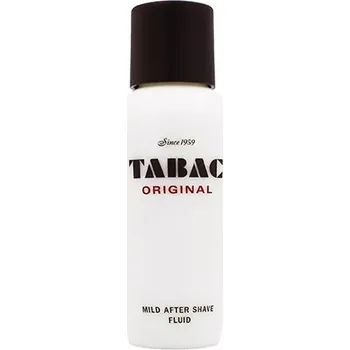 Tabac Original hydratační fluid po holení pro muže 100 ml + Prodloužená možnost vrácení zboží do 30 dnů.