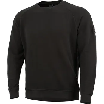 Pánský svetr Svetr TERRY ČERNÝ Svetr TERRY ČERNÝ vel. 3XL