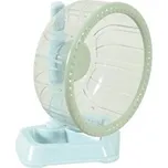 Kolotoč plastový COSY průměr 16cm,základna,tichý Zolux