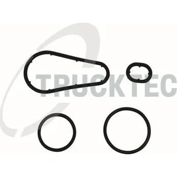 Auto-moto Sada těsnění, chladič oleje TRUCKTEC AUTOMOTIVE 02.18.150