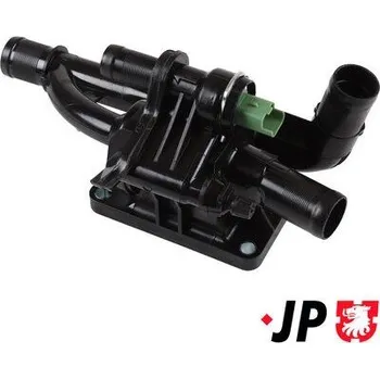 Čidlo automobilu Pouzdro termostatu JP GROUP 1514501000
