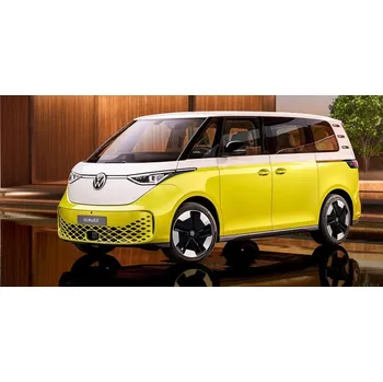 Nosič kol Příčníky Thule WingBar Evo VW ID.Buzz 2023- s pevnými body