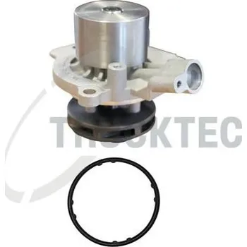 Chladič motoru Vodní čerpadlo, chlazení motoru TRUCKTEC AUTOMOTIVE 07.19.261