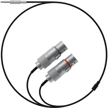 Teenage Engineering Field Socket 1,2 m Audio kabel (Jako nové)