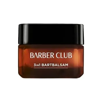 Make-up L'Oréal Men Expert Barber Club Beard + Skin Balzám na vousy