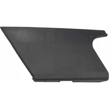 Nárazník Opel Astra J 2012-2018 Krytka mřížky předního nárazníku pravá