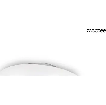 MOOSEE stropní svítidlo / stropní svítidlo CLOUD bílá