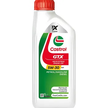Motorový olej Motorový olej Castrol 1 l 5W-30