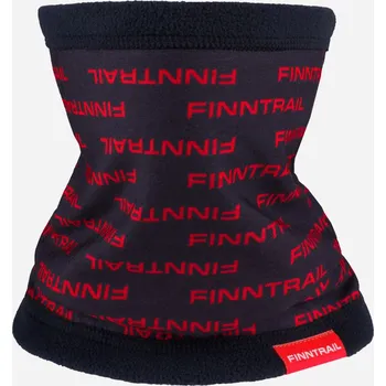 Nákrčník Finntrail Scarf TubePro GraphiteRed OS