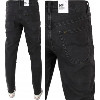 Pánské džíny LEE BROOKLYN USED HELLEN 112339073 Velikost 34/30