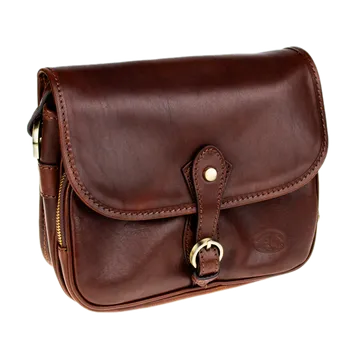 Kabelka NovaKabelka.cz Aria Marrone hnědá