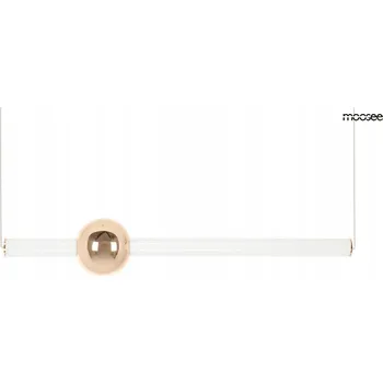 Závěsné svítidlo Moosee MSE010100222 - 3 světelné body s integrovaným LED zdrojem