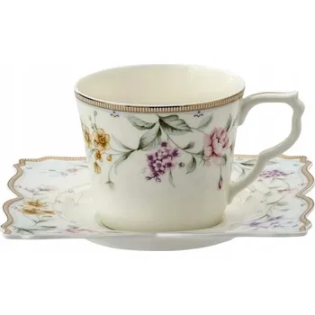 Šálek Marco Polo SJ English Collection porcelán 200 ml 1 ks