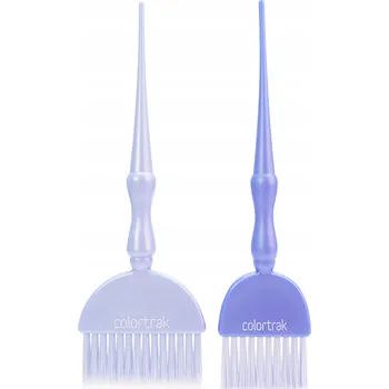 Kosmetický štětec Štětec na barvení vlasů Colortrak
