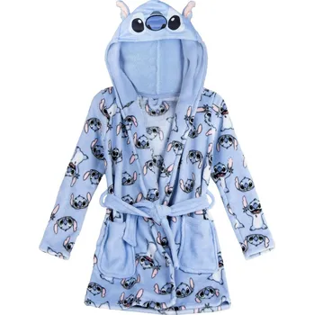 Chlapecký župan Župan dětský - Stitch - vel 14 let