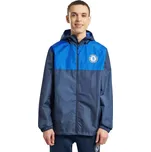 Chelsea FC Bunda Chelsea FC, tmavě modrá, kapuce, zapínání na zip Velikost: XXL