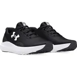 Chlapecké boty Under Armour UA BGS Surge 4-BLK 3027103-001 Velikost: 35,5