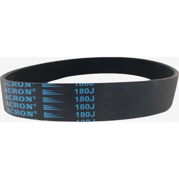 Příslušenství pro posilovací stroj a lavici DOMYOS Řemen motoru PJ457/180J