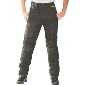 Moto bunda TEXTILNÍ DÁMSKÉ KALHOTY S MEMBRÁNOU WIND-TEX XL