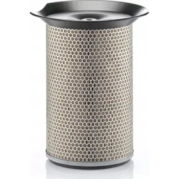 Filtr do auta Mann-Filter C 23 502 Vzduchový filtr