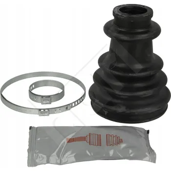 Soustava řízení Hart 417 854 Sada manžet řízení, sada prachovek