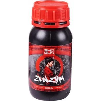 Hnojivo ZENZYM 250ml SHOGUN