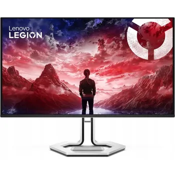 Monitor OLED Monitor Lenovo Legion Pro 32UD-10 31,5" 3840 x 2160 px OLED