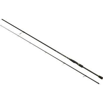 Rybářský prut WIZARD ACTIVE SKILL PŘÍVLAČOVÝ PRUT 210 7-38g