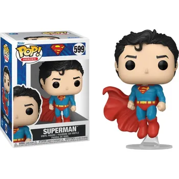Figurka Funko Pop! 599 DC New Classics Superman